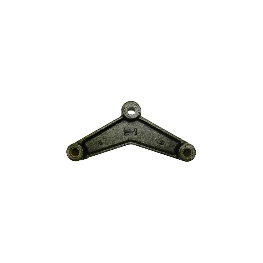 Leaf Spring Equalizer - For 7-3/4" Wide Double-Eye Leaf Spring - APP014-122106